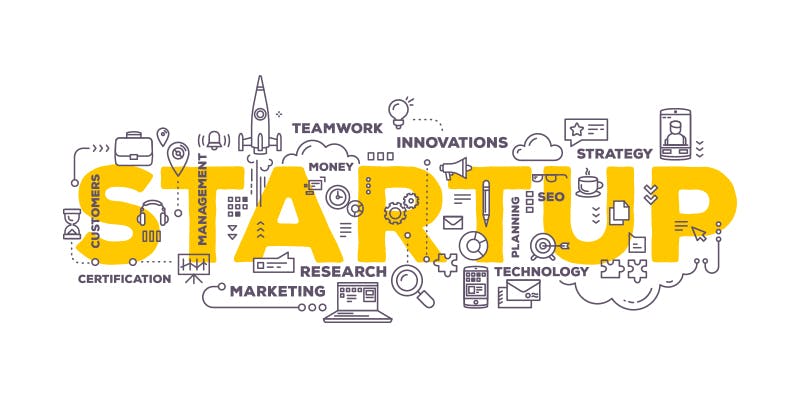 Role of startups in Economic recovery | Business Times